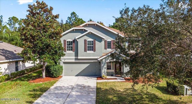 45 Levee Lane, Ormond Beach, FL 32174