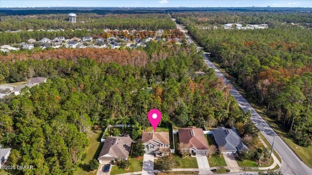 45 Levee Lane, Ormond Beach, FL 32174