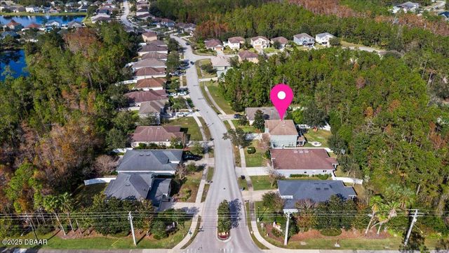 45 Levee Lane, Ormond Beach, FL 32174