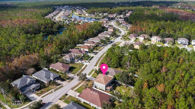 45 Levee Lane, Ormond Beach, FL 32174