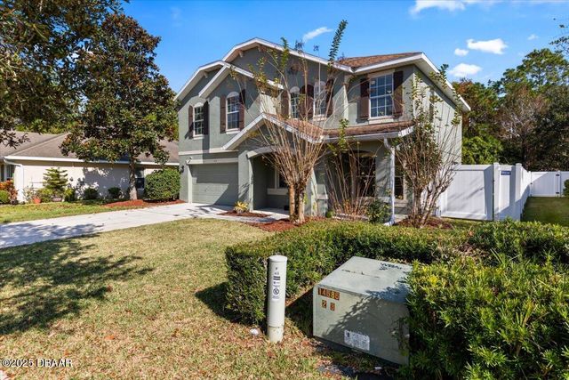45 Levee Lane, Ormond Beach, FL 32174