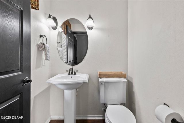 45 Levee Lane, Ormond Beach, FL 32174