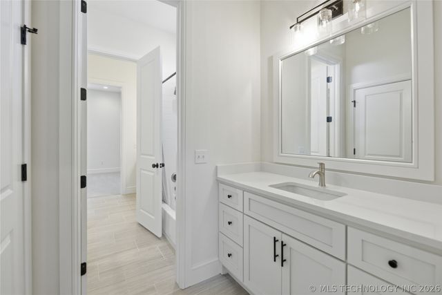 16011 E 106th Place N, Owasso, OK 74055