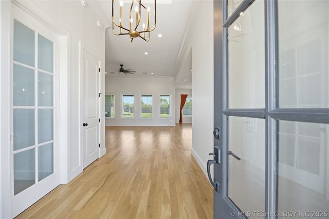16011 E 106th Place N, Owasso, OK 74055