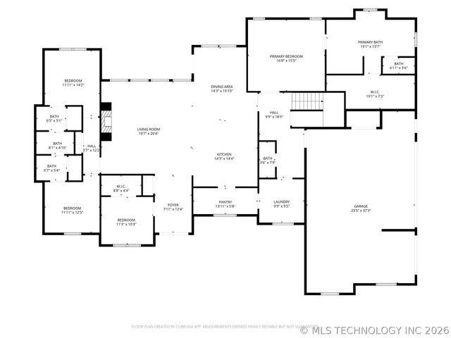 16011 E 106th Place N, Owasso, OK 74055