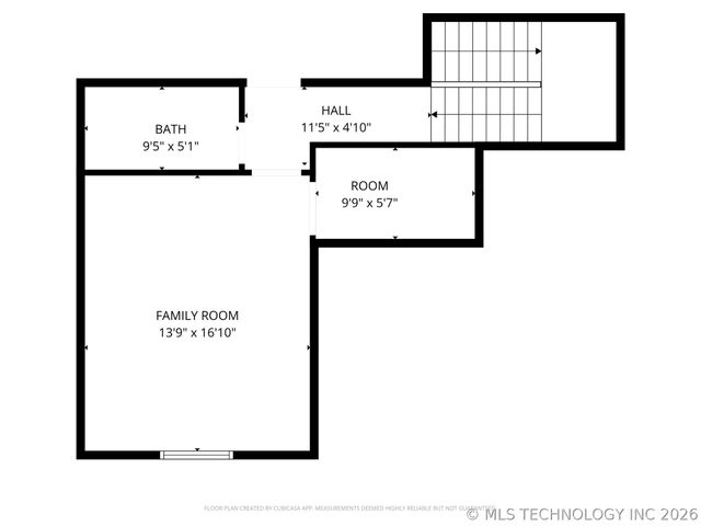 16011 E 106th Place N, Owasso, OK 74055