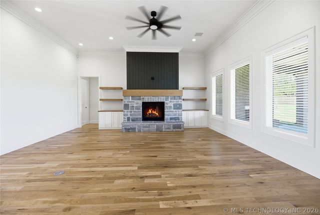 16011 E 106th Place N, Owasso, OK 74055