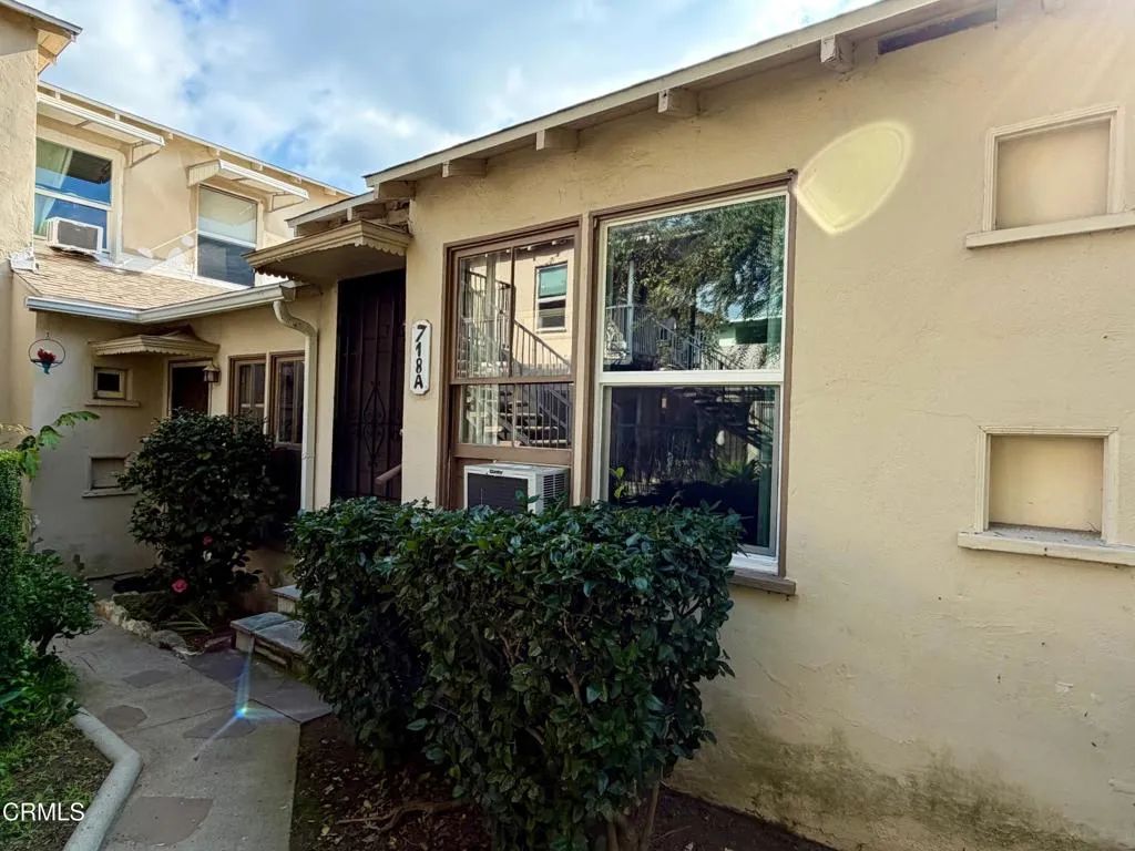 718 Brent Avenue A, South Pasadena, CA 91030