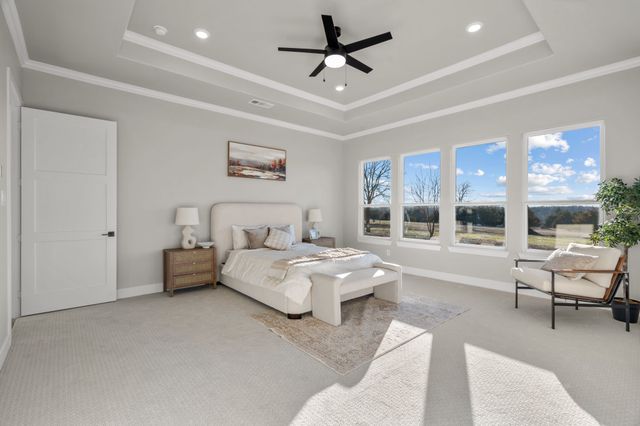 4205 County Road 570, Farmersville, TX 75442