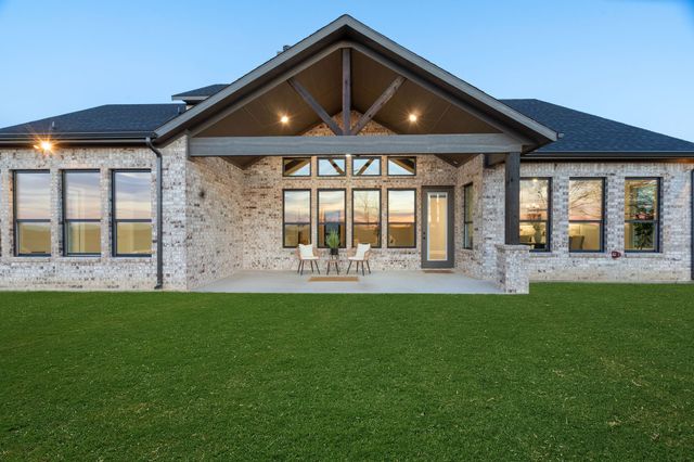 4205 County Road 570, Farmersville, TX 75442