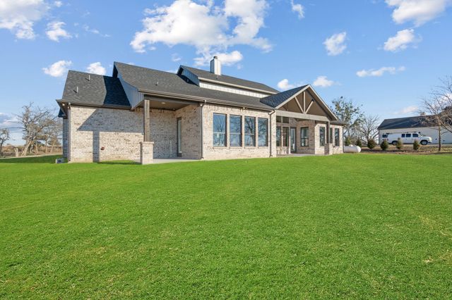 4205 County Road 570, Farmersville, TX 75442