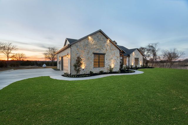 4205 County Road 570, Farmersville, TX 75442