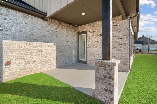 4205 County Road 570, Farmersville, TX 75442