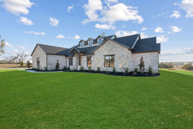 4205 County Road 570, Farmersville, TX 75442