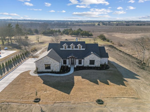 4205 County Road 570, Farmersville, TX 75442