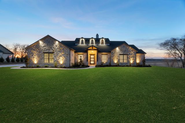 4205 County Road 570, Farmersville, TX 75442