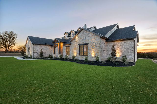 4205 County Road 570, Farmersville, TX 75442