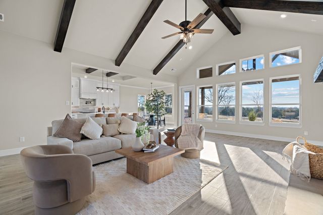 4205 County Road 570, Farmersville, TX 75442