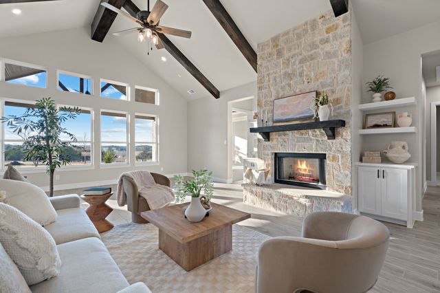 4205 County Road 570, Farmersville, TX 75442