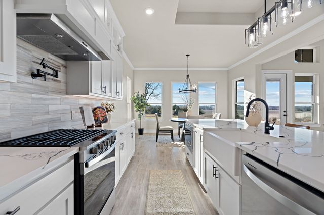 4205 County Road 570, Farmersville, TX 75442