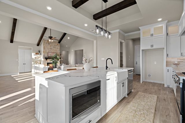 4205 County Road 570, Farmersville, TX 75442