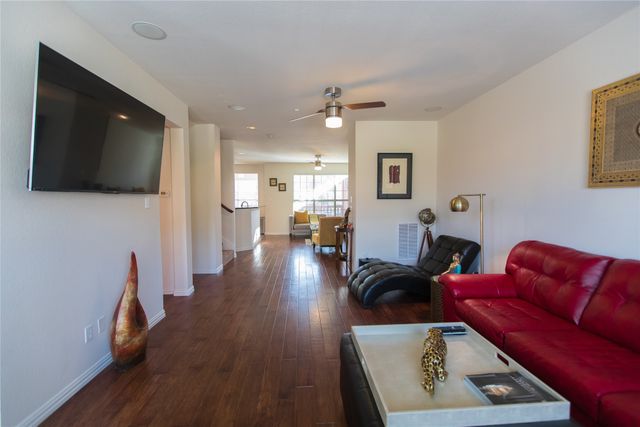 2564 Jacobson, Lewisville, TX 75067