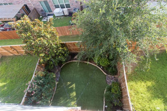 2564 Jacobson, Lewisville, TX 75067