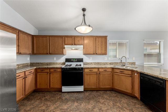 2767 Herron Hills Street, Las Vegas, NV 89156