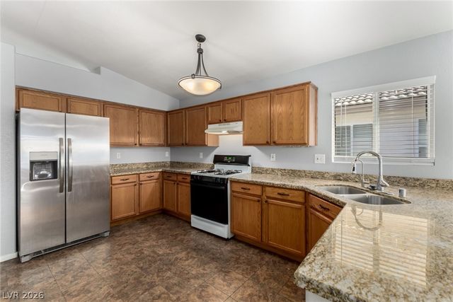 2767 Herron Hills Street, Las Vegas, NV 89156