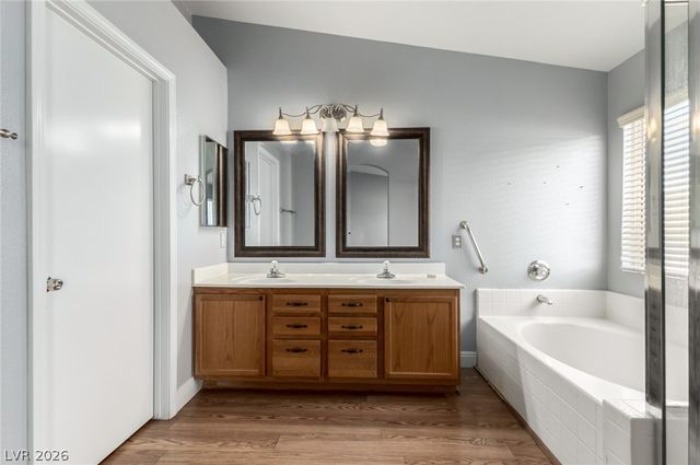 2767 Herron Hills Street, Las Vegas, NV 89156