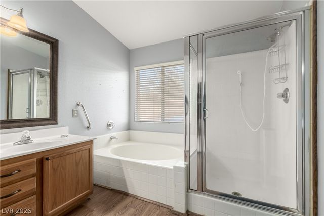 2767 Herron Hills Street, Las Vegas, NV 89156