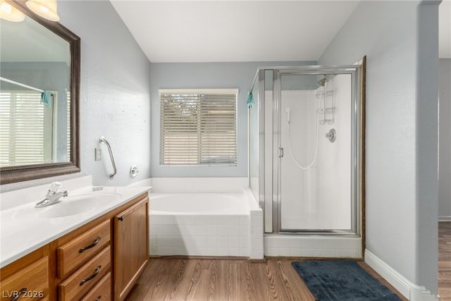 2767 Herron Hills Street, Las Vegas, NV 89156