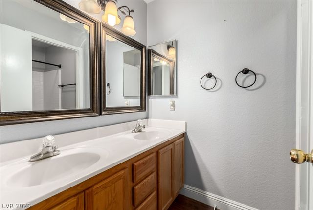 2767 Herron Hills Street, Las Vegas, NV 89156