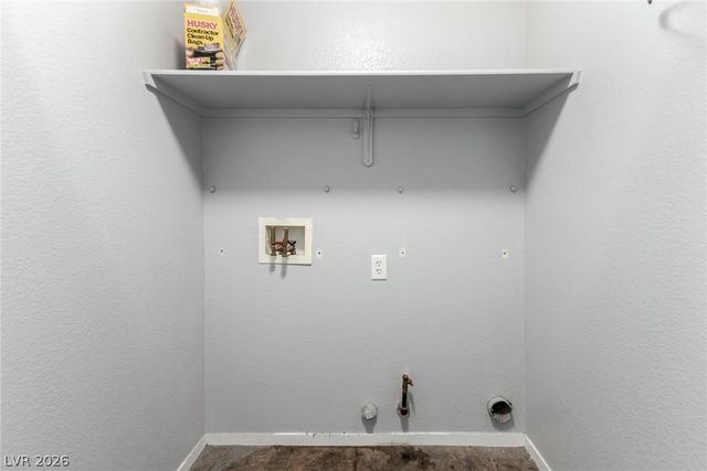 2767 Herron Hills Street, Las Vegas, NV 89156