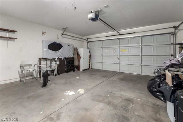 2767 Herron Hills Street, Las Vegas, NV 89156