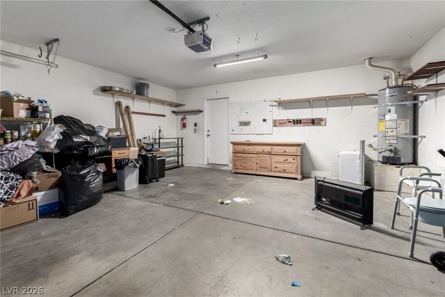 2767 Herron Hills Street, Las Vegas, NV 89156