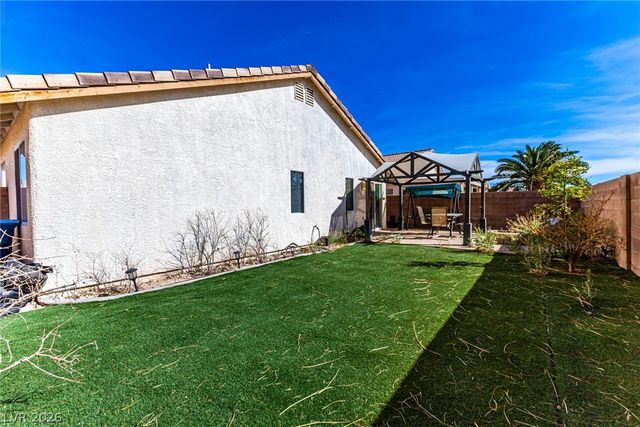 2767 Herron Hills Street, Las Vegas, NV 89156