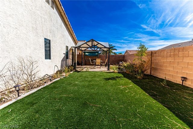 2767 Herron Hills Street, Las Vegas, NV 89156