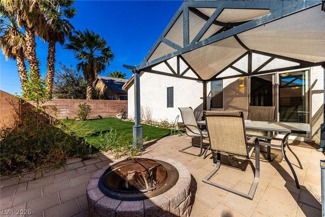 2767 Herron Hills Street, Las Vegas, NV 89156