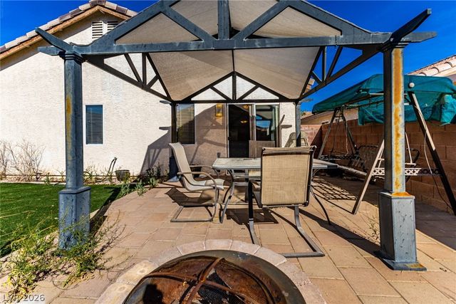 2767 Herron Hills Street, Las Vegas, NV 89156