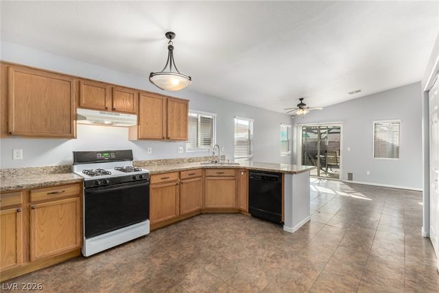 2767 Herron Hills Street, Las Vegas, NV 89156