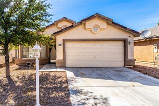 2767 Herron Hills Street, Las Vegas, NV 89156