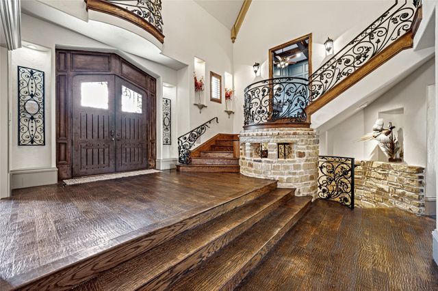 1237 Wales Drive, Mclendon Chisholm, TX 75032