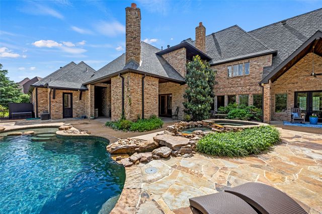 1237 Wales Drive, Mclendon Chisholm, TX 75032