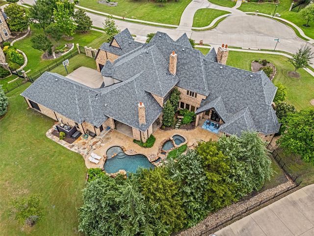 1237 Wales Drive, Mclendon Chisholm, TX 75032