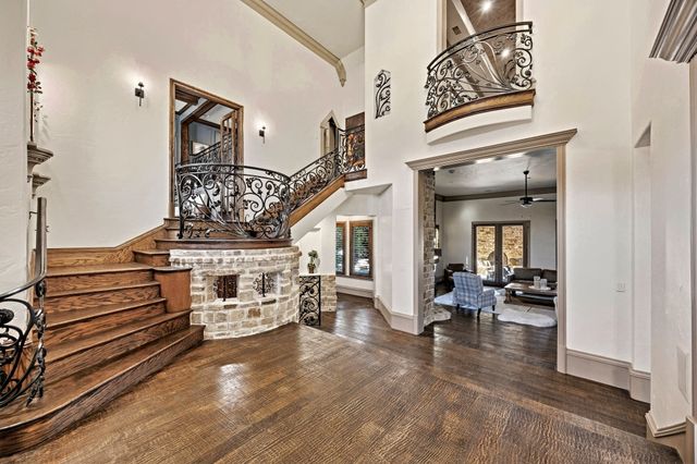 1237 Wales Drive, Mclendon Chisholm, TX 75032