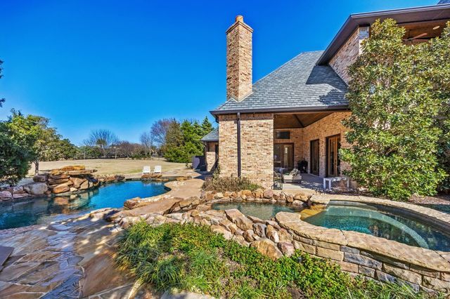 1237 Wales Drive, Mclendon Chisholm, TX 75032