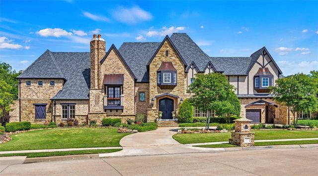 1237 Wales Drive, Mclendon Chisholm, TX 75032