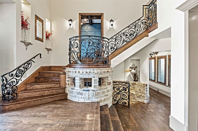 1237 Wales Drive, Mclendon Chisholm, TX 75032