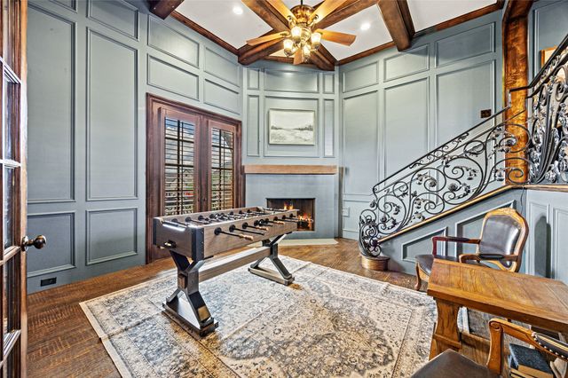 1237 Wales Drive, Mclendon Chisholm, TX 75032